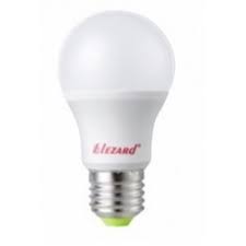 Лампа свето-я LED GLOB (464 A60 2707)A60 7W 6400 E27 220V 