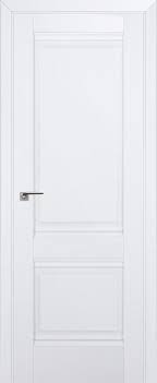 Дверь межком Омега Foret Light белая ПГ900мм
