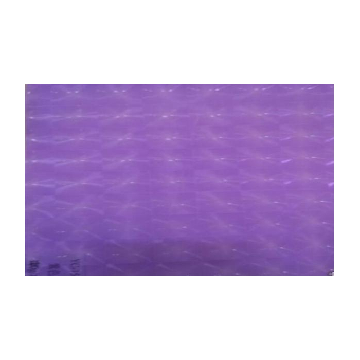 Штора для ванной ZALEL 3D Purple 180*180, 3D YC-152 без колец